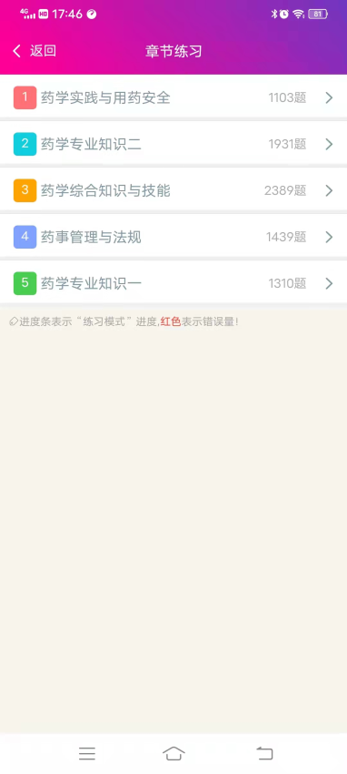 执业西药师总题库手机版