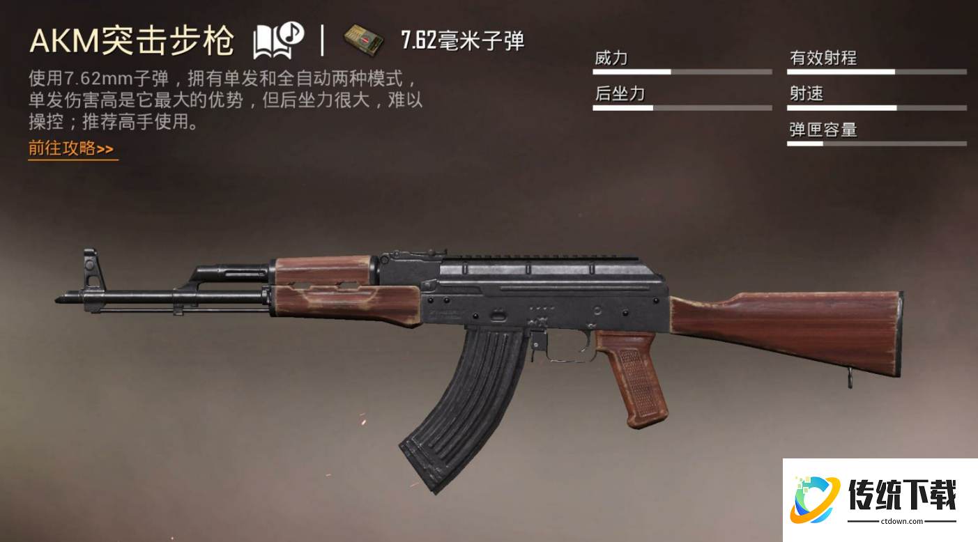 绝地求生有什么好用的道具 绝地求生有什么好用的道具