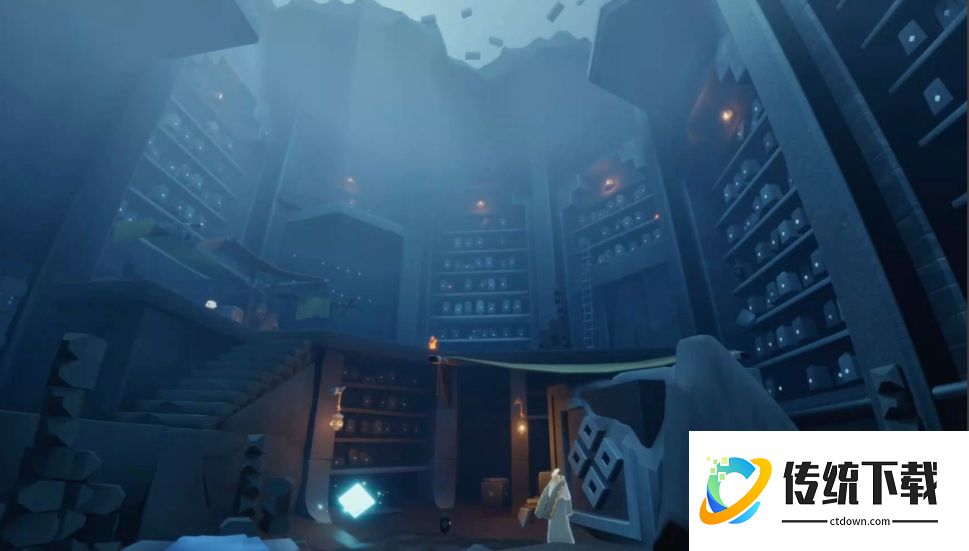 光遇禁阁完成后该怎么玩 光遇禁阁完成后该怎么玩