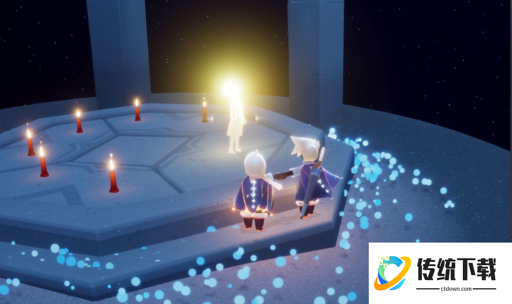 光遇禁阁完成后该怎么玩 光遇禁阁完成后该怎么玩