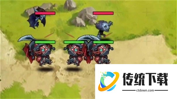 艾泽拉斯自走棋免广告版