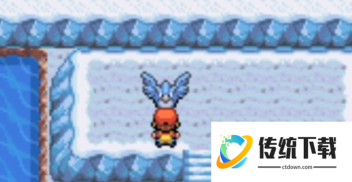 口袋妖怪火红养什么宝可梦