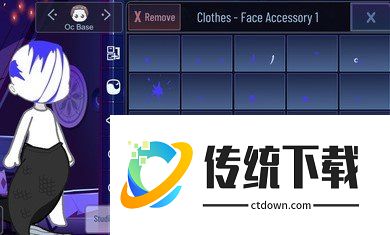 加查女神中文版