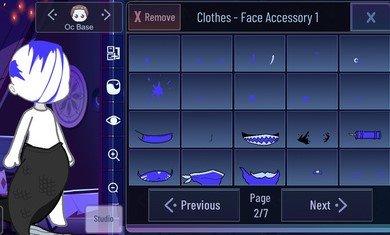 加查女神中文版