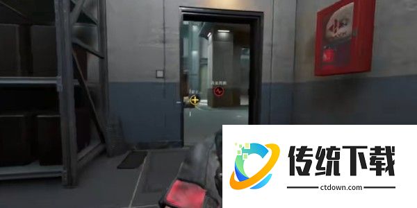 三角洲行动测试服2024