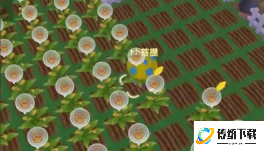 摩尔庄园怎么获得玉米种子