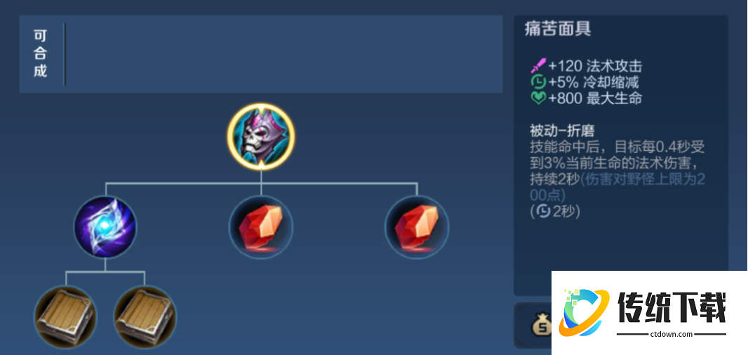 王者荣耀如何出装清线快