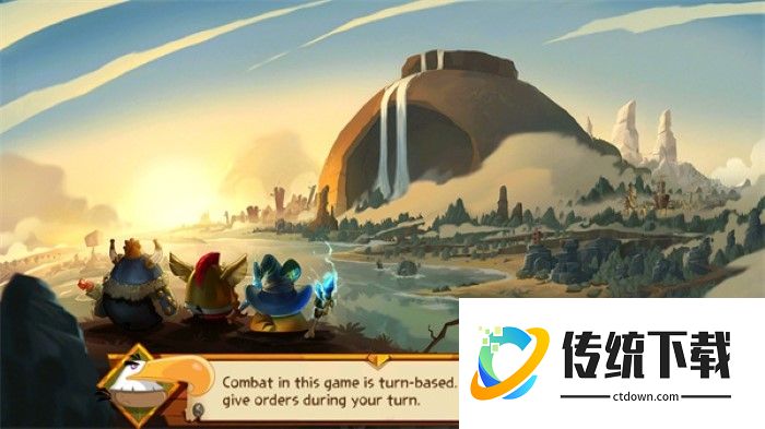 愤怒的小鸟里约大冒险