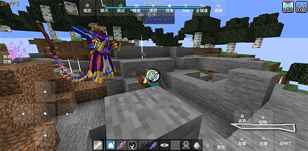 我的世界特摄宇宙