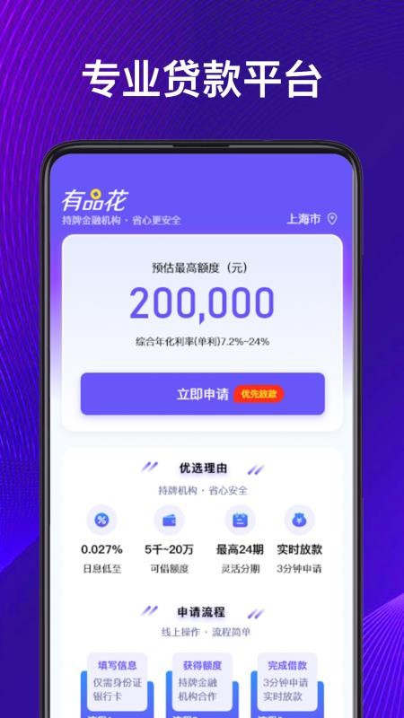 有品花app最新版
