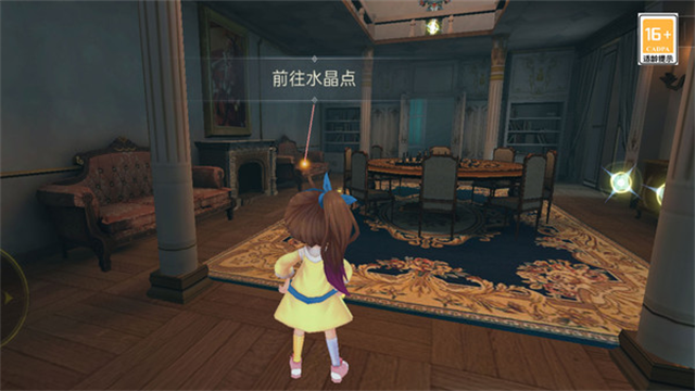 恐怖躲猫猫4无尽模式