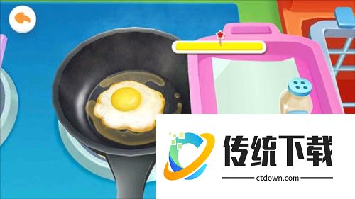 奇妙料理餐厅游戏怎么玩2