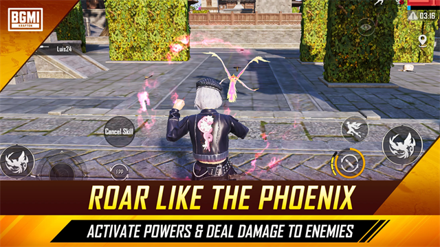 绝地求生印度服