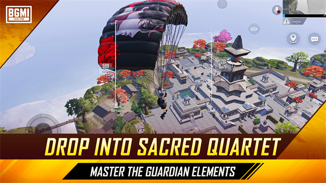 绝地求生印度服