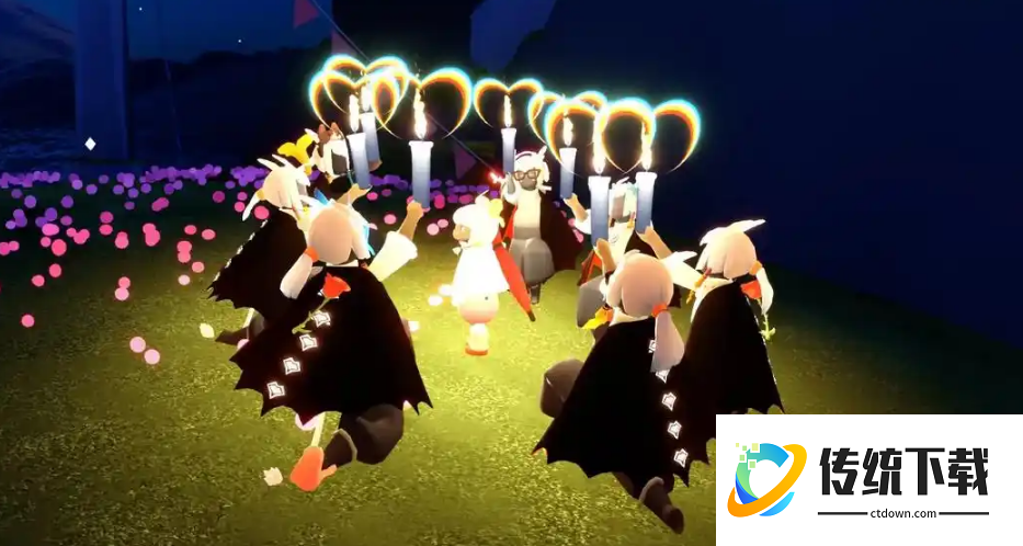 光遇中的琴怎么换