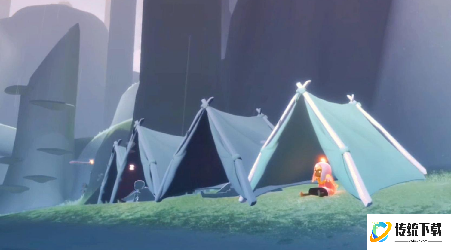 光遇帐篷要怎么获得