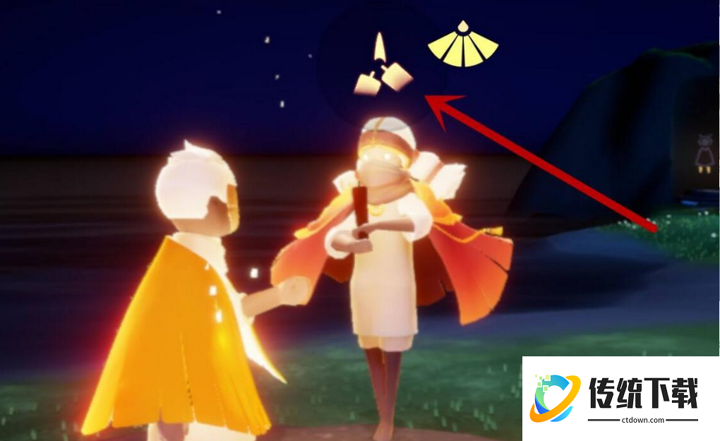 光遇云野竖琴怎么获得