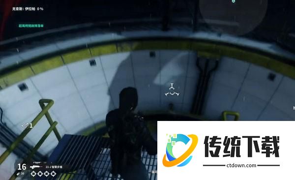 正当防卫4正版手游第一关怎么过2