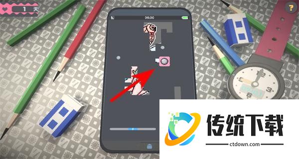 touchhimawari汉化版