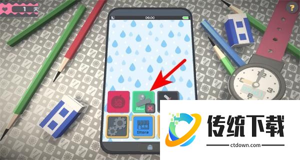 touchhimawari汉化版