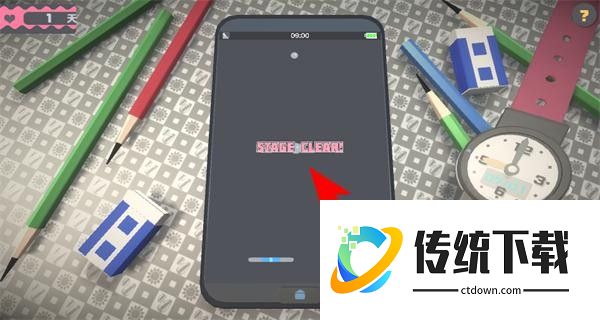 touchhimawari汉化版