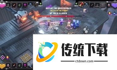 疯狂的机器人世界