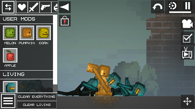 甜瓜游乐场18.0汉化版