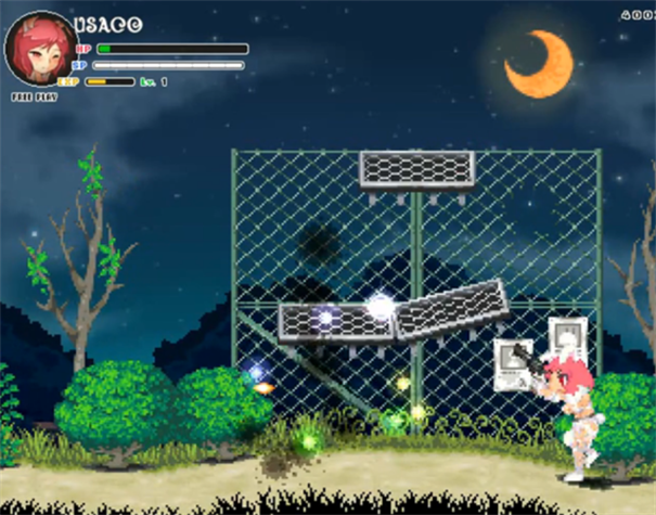 米莉亚战记dx安装包