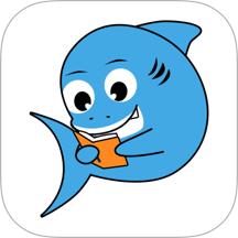 鲨鱼书店工作助手官网版