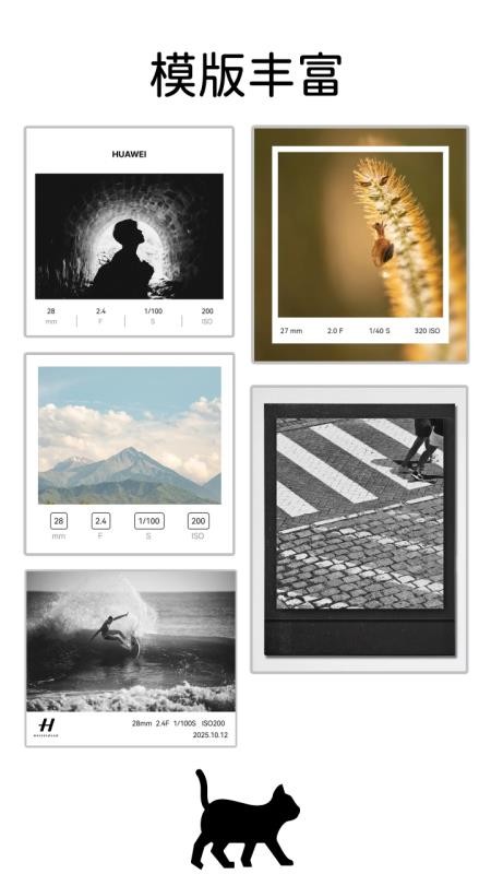 小猫边框最新版