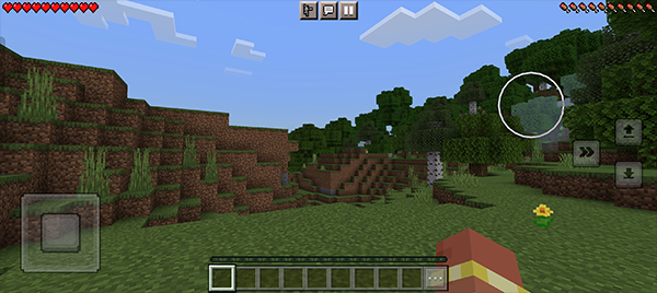 我的世界国际版