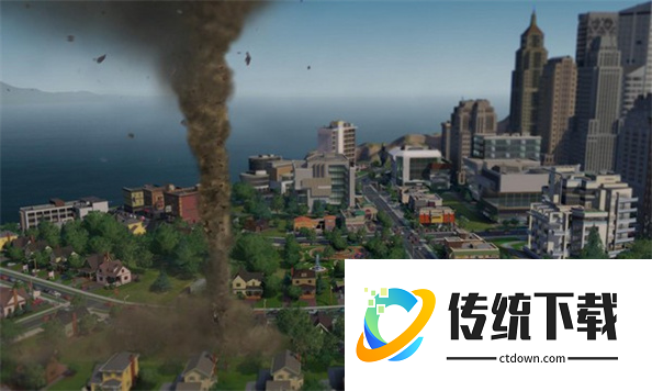 模拟城市5手机版