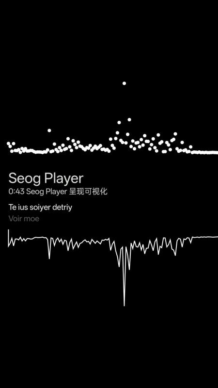 Seog Player手机版