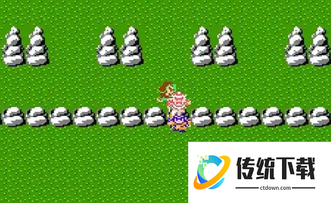 吞食天地2落石阵怎么过