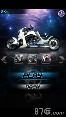 暴力摩托经典版