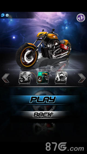 暴力摩托经典版