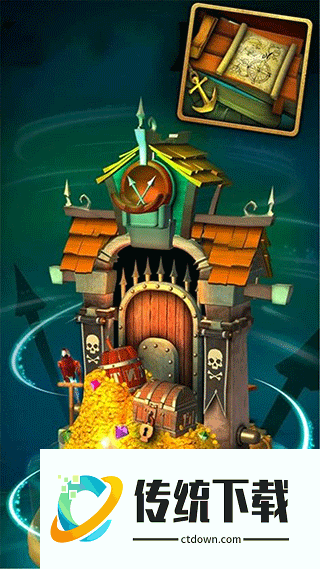 觉醒之门3:悖论