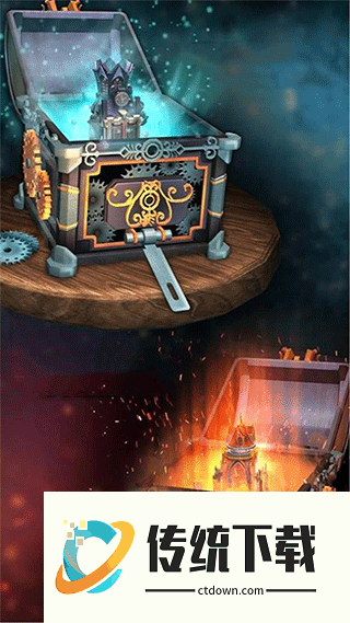 觉醒之门3:悖论