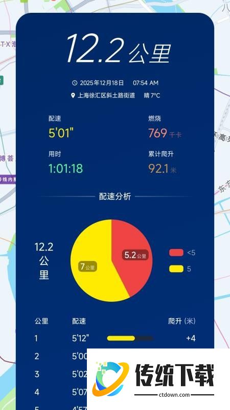Cheer运动最新版