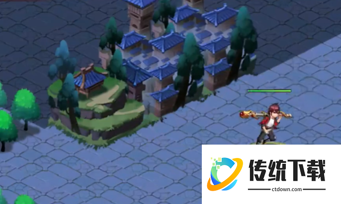 少年三国志2灵槐异动怎么过
