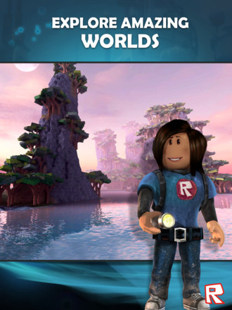 roblox国际服正版手游