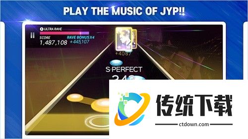 superstarjyp