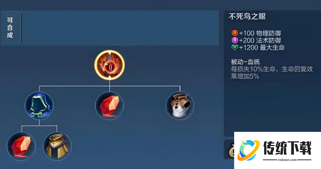 王者荣耀打野的吸血出装怎么搭配