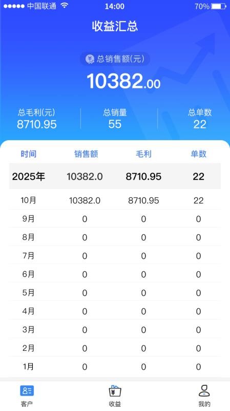 时分优选官方版app