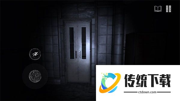 被遗弃的医院手游