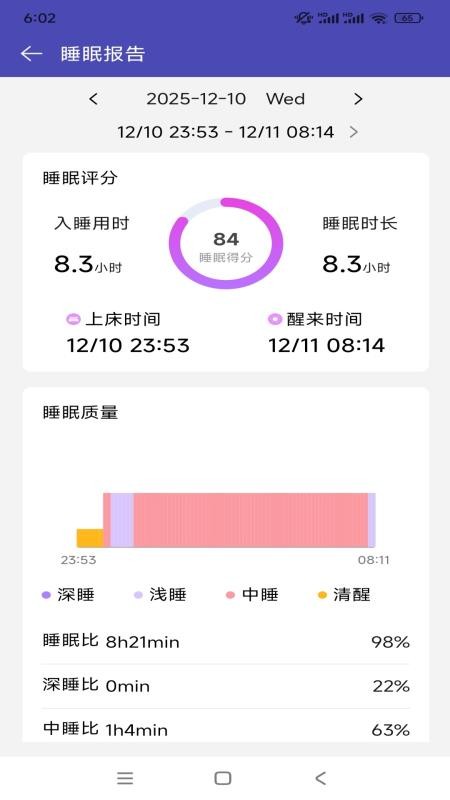 盘科节律最新版