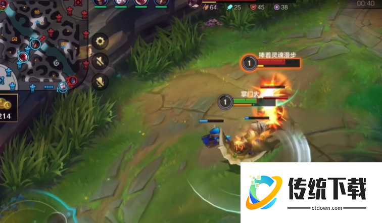 lol手游雷克顿怎么出装