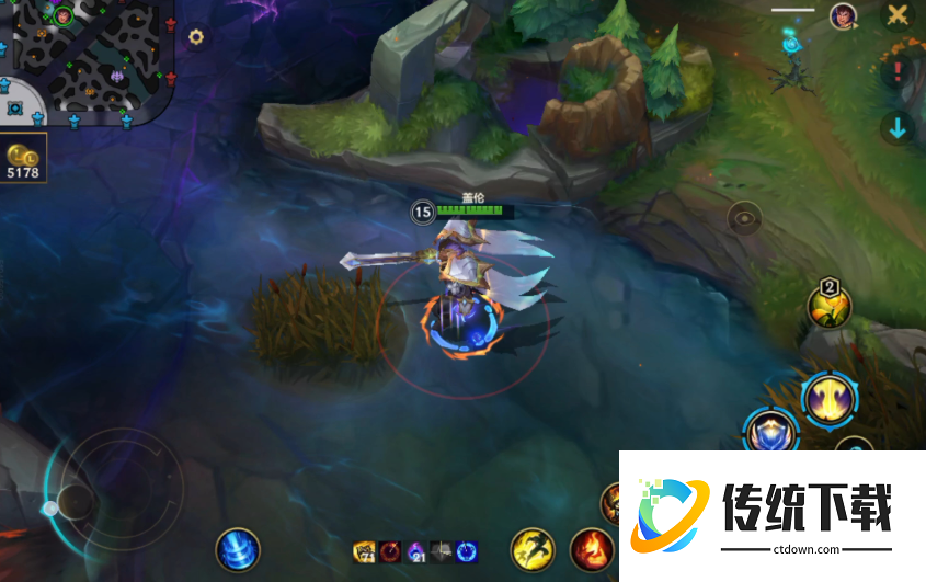 英雄联盟手游怎么玩简单强势的英雄