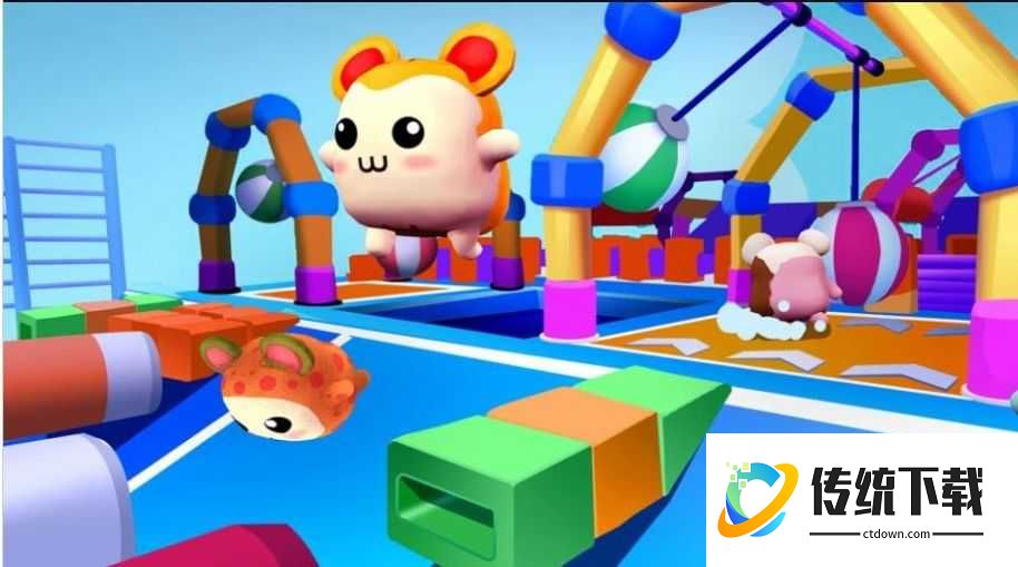 迷你世界测试服