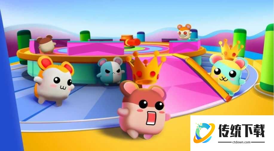 迷你世界测试服